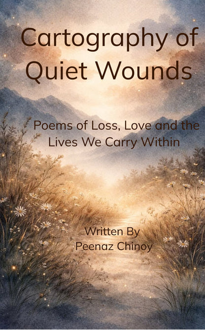 Cartography of Quiet Wounds