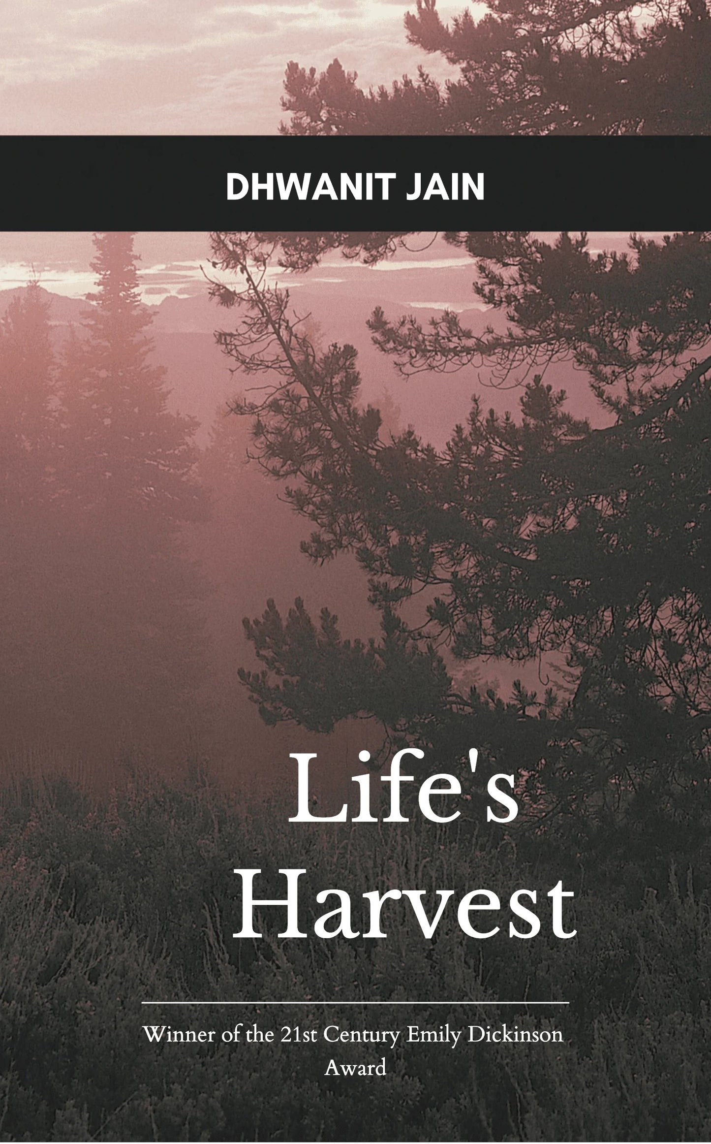 Life's Harvest