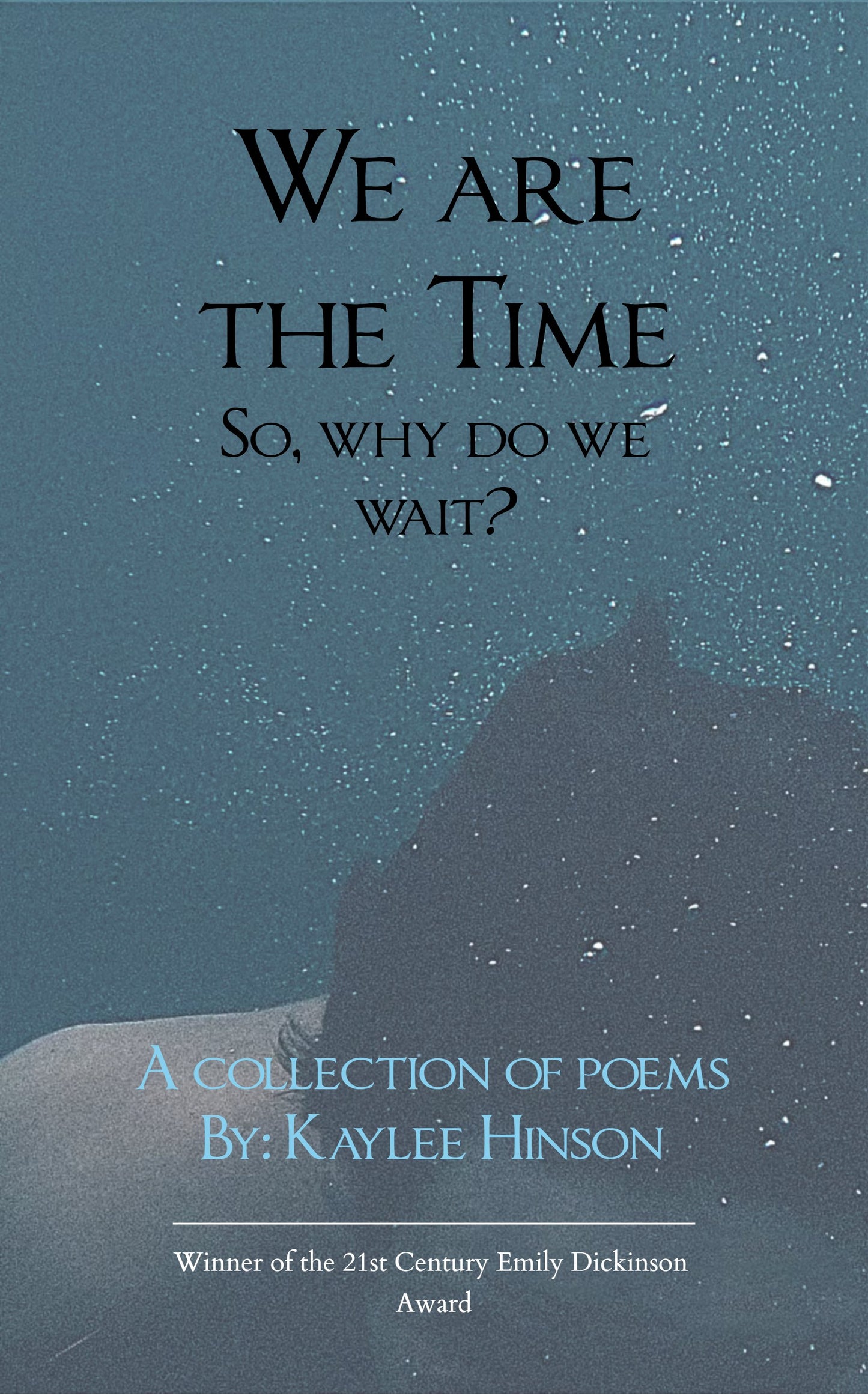 We are the Time