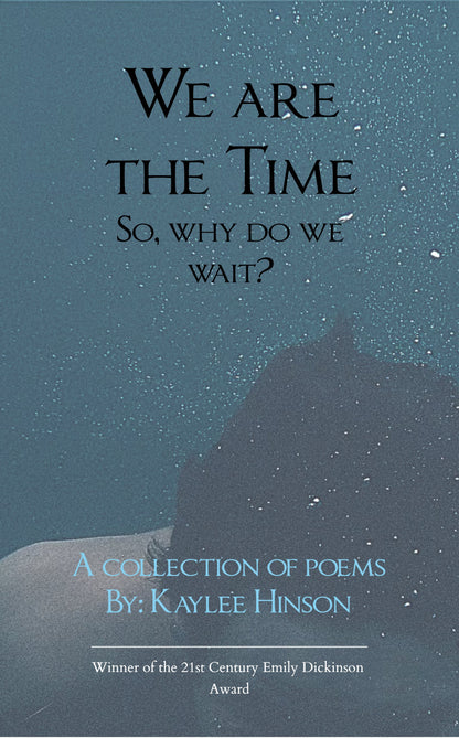 We are the Time