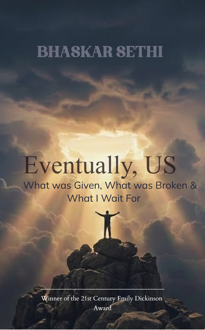 Eventually, US
