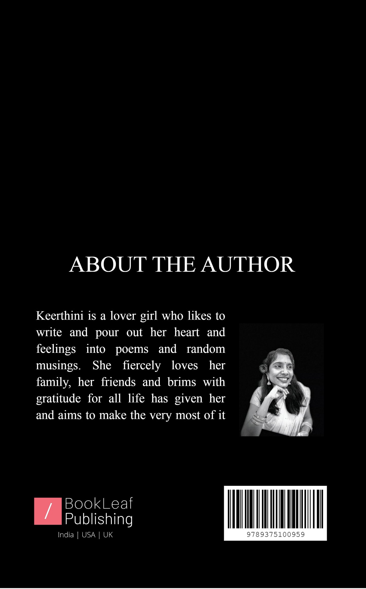 The Lover Girl