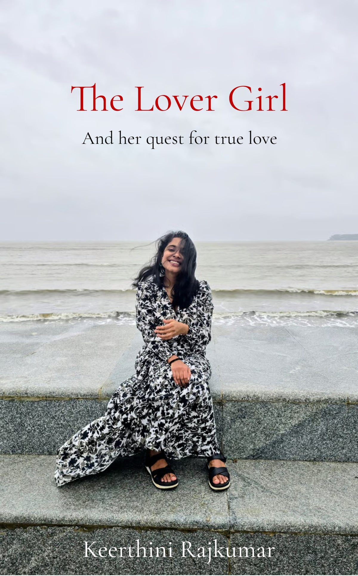 The Lover Girl