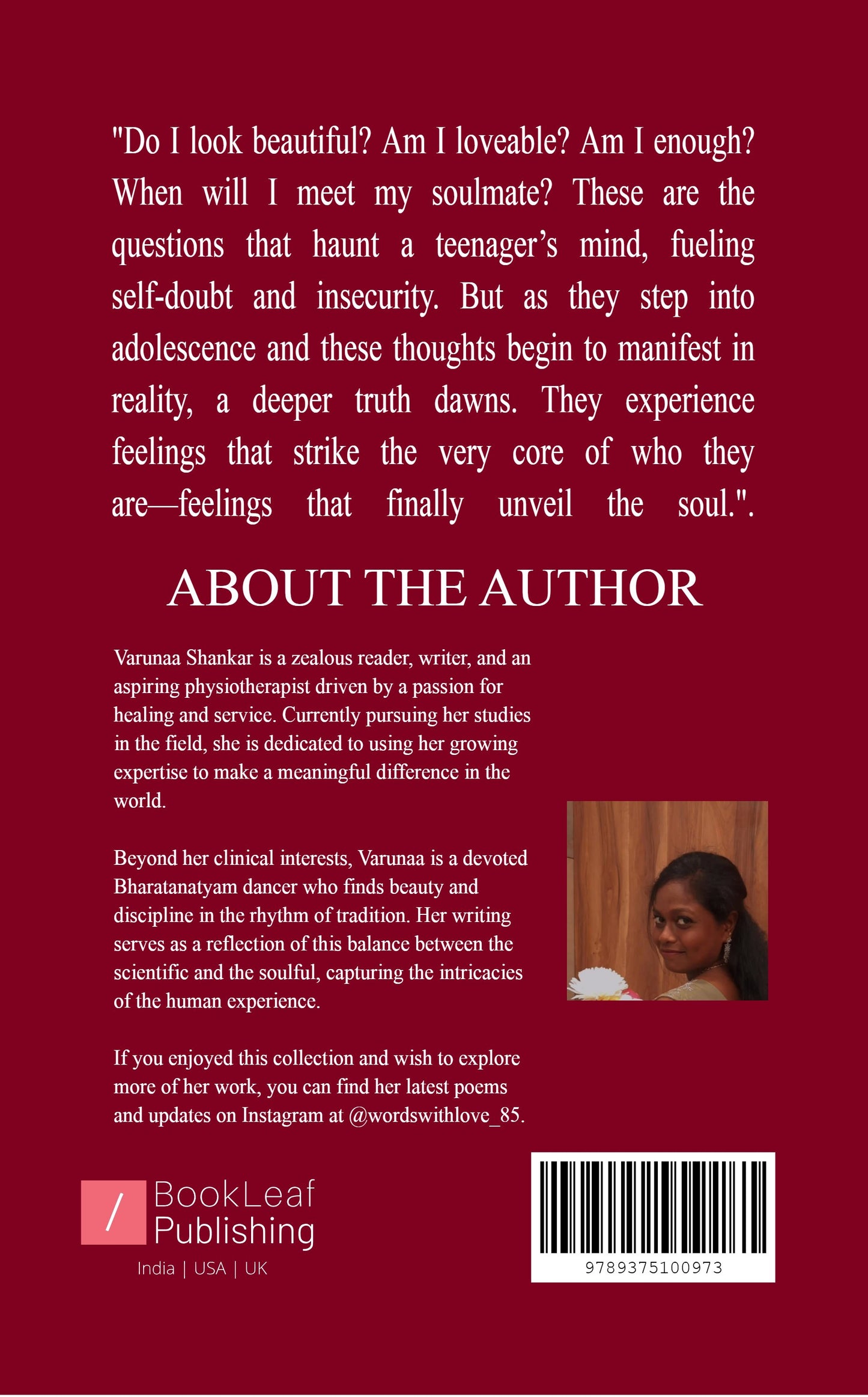 Unveiling The Soul
