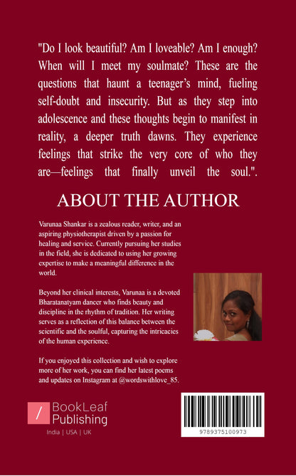 Unveiling The Soul