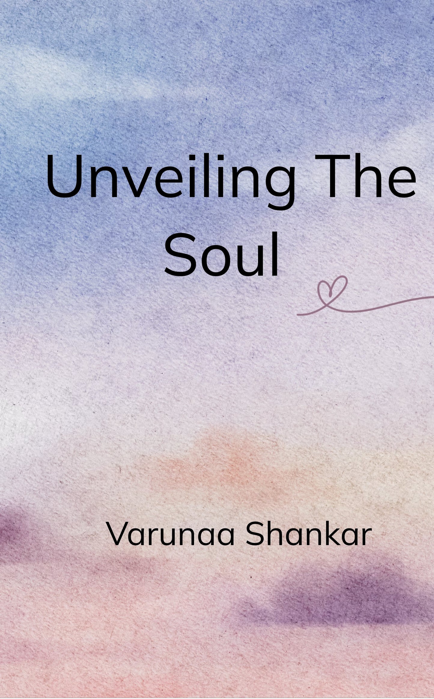 Unveiling The Soul