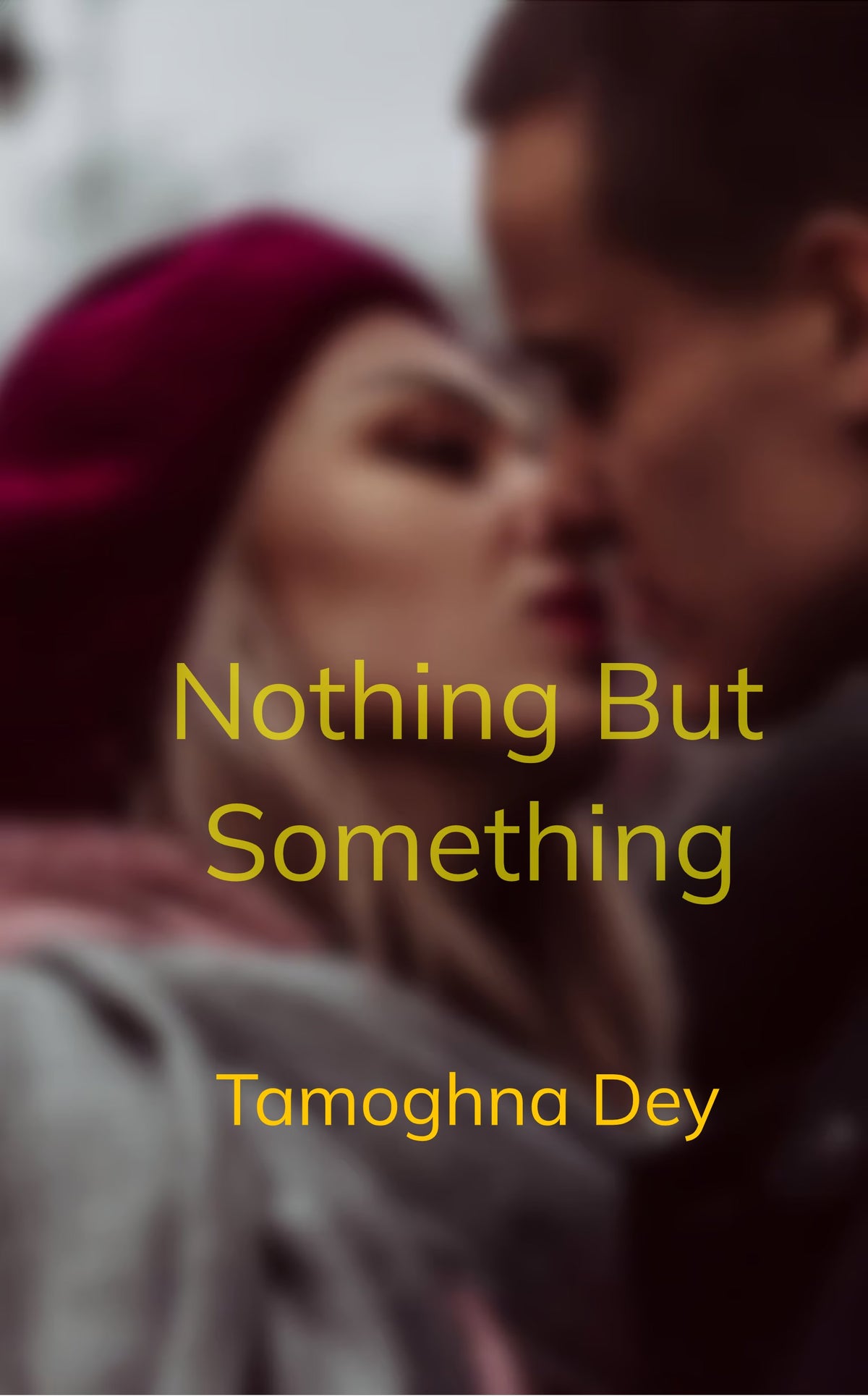 Nothing But Something