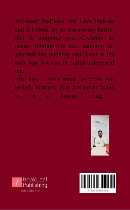 In every Faith, I found You