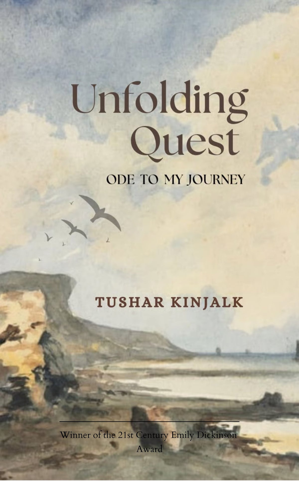 Unfolding Quest
