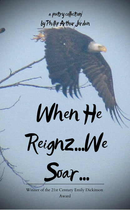 When He Reignz...We Soar...