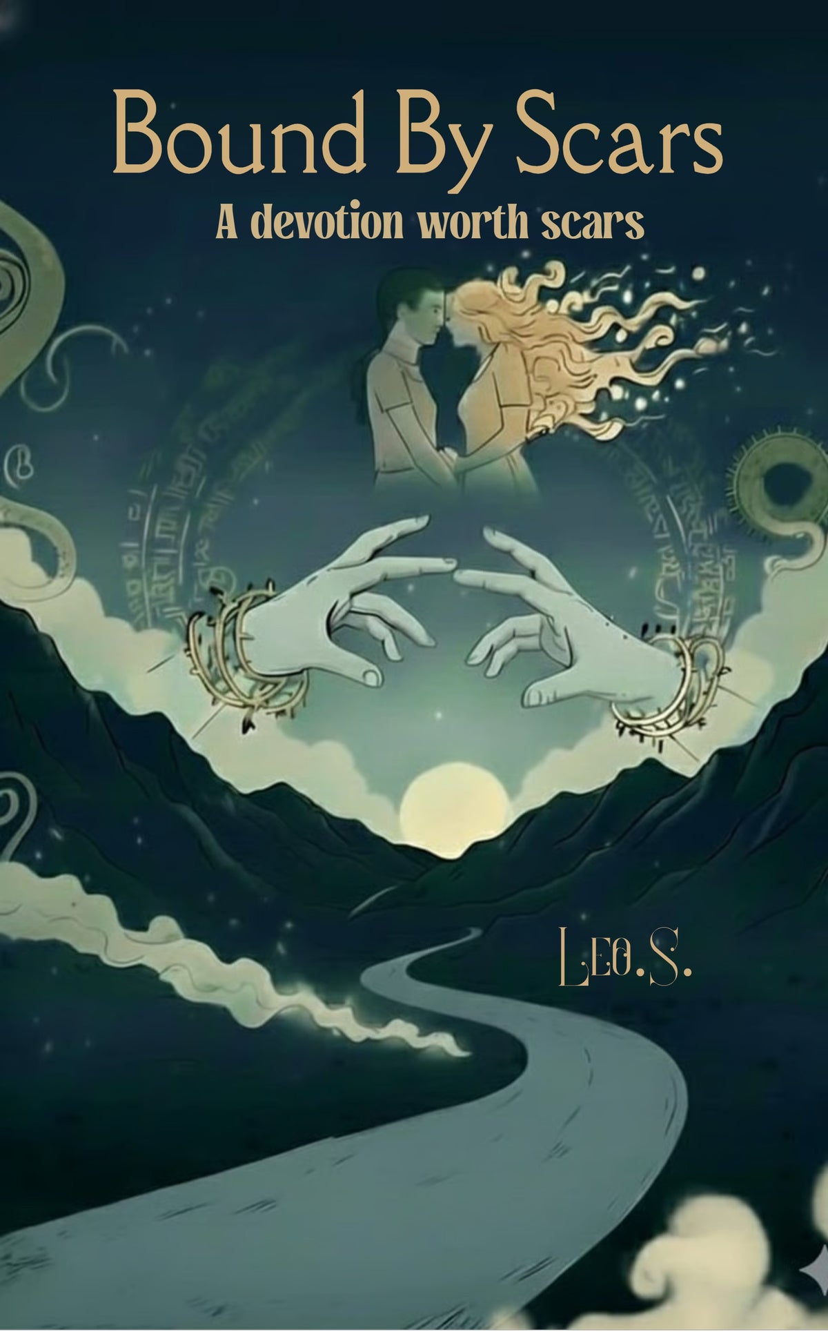 Bound by Scars