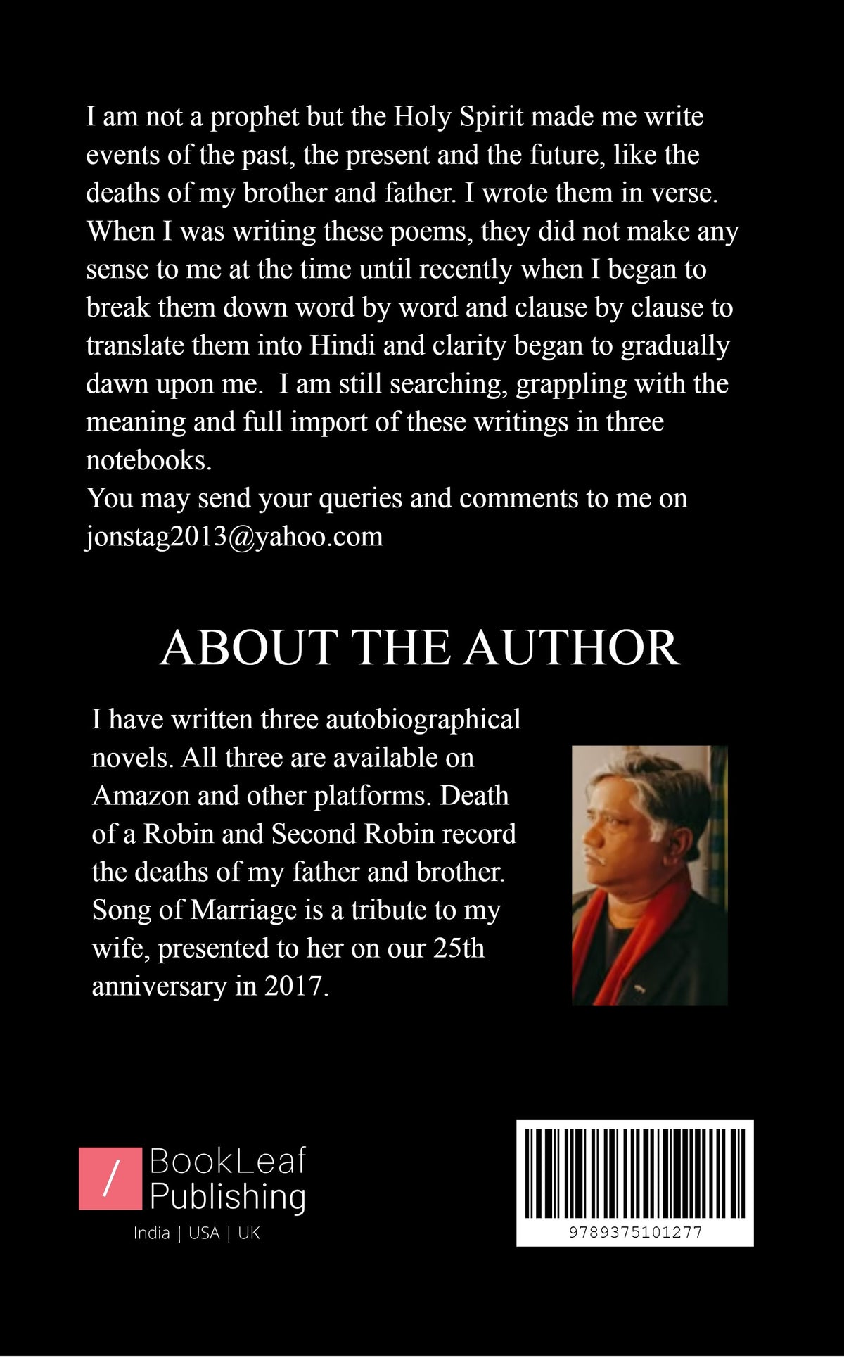 CENTURY SONGS Part I