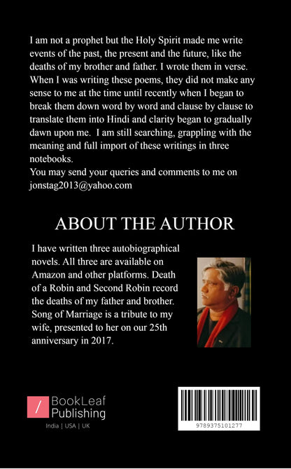 CENTURY SONGS Part I