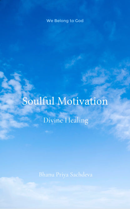 Soulful Motivation