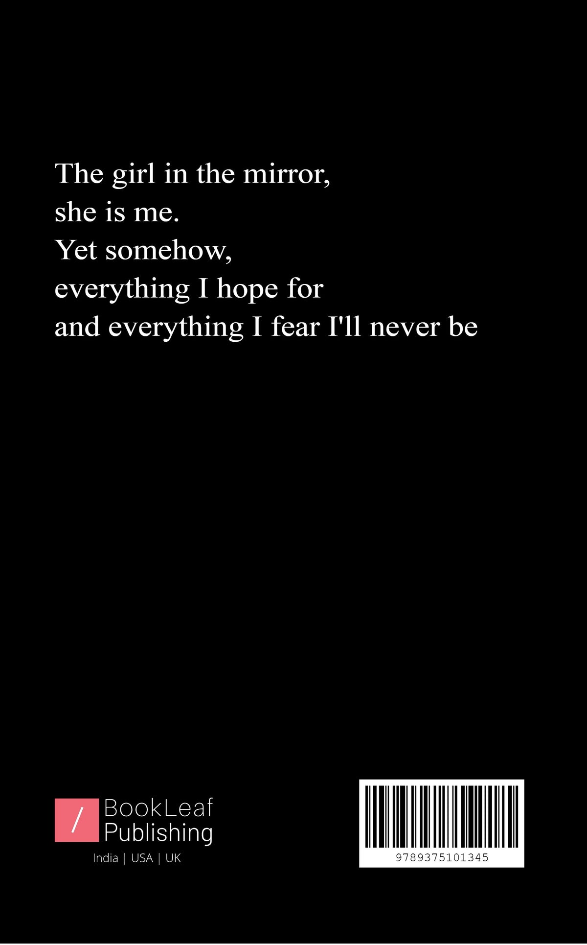 Open Scars