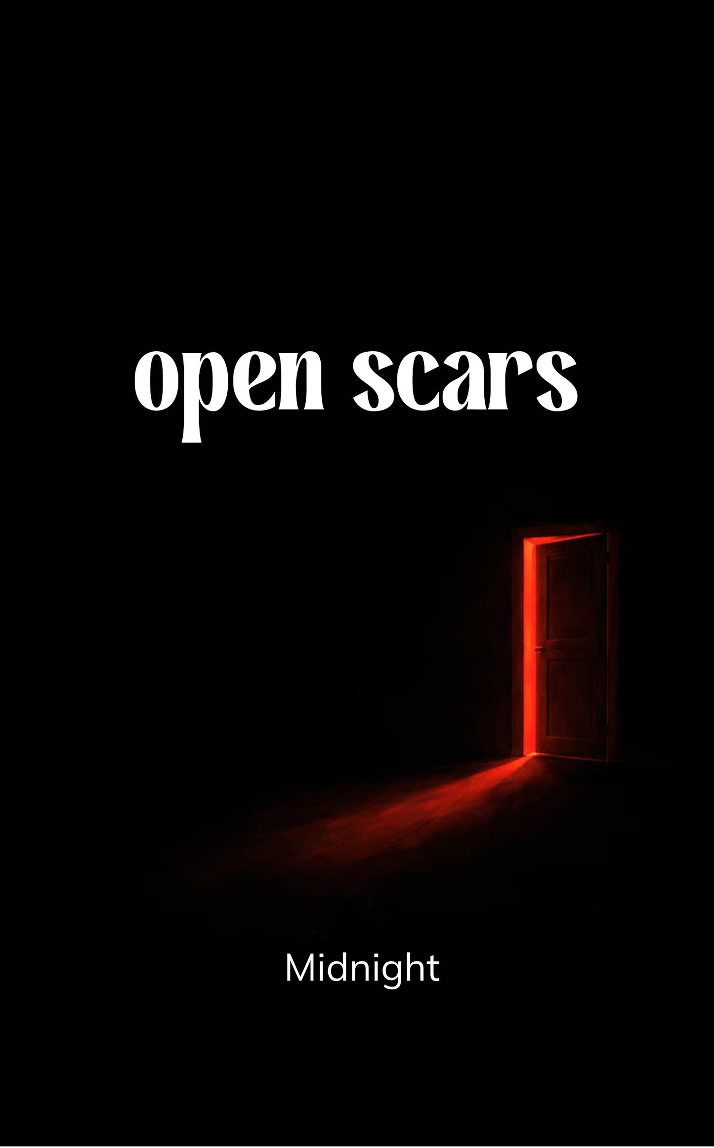 Open Scars