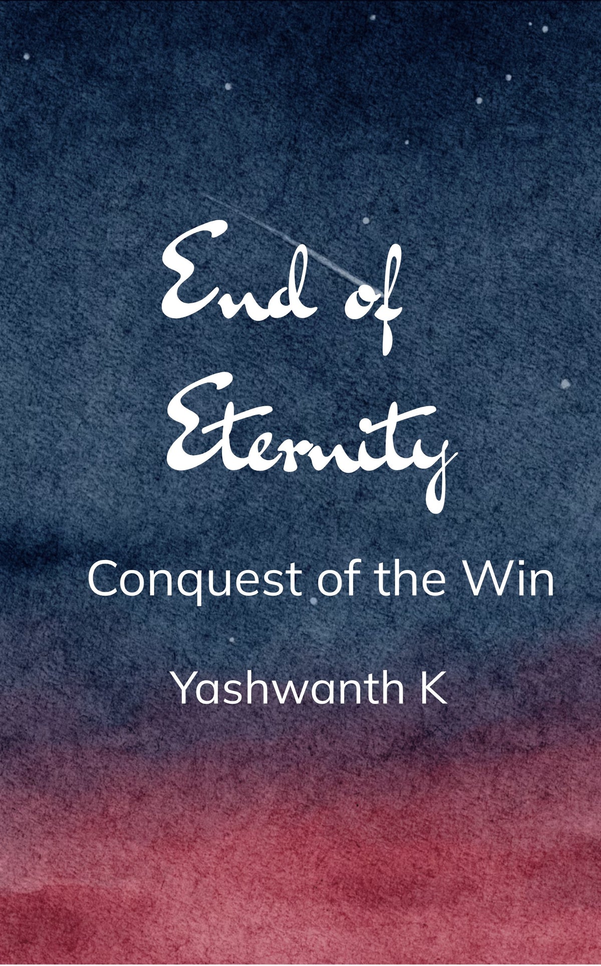 End of Eternity