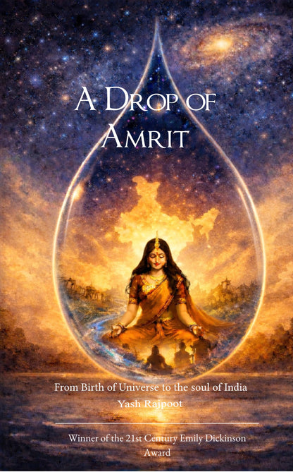 A Drop of Amrit