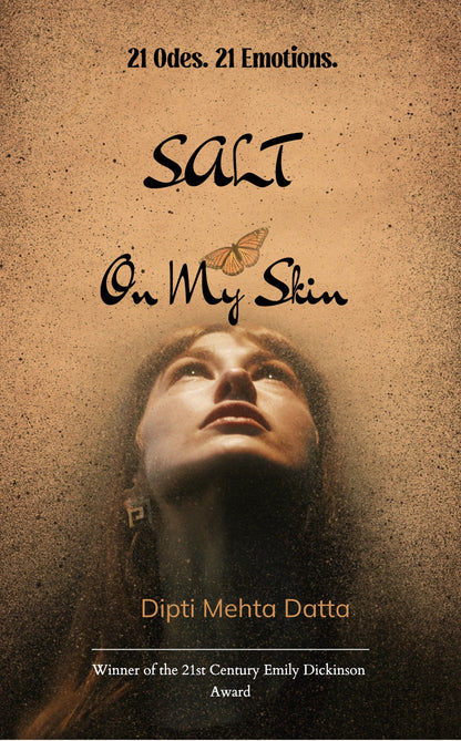 Salt On My Skin