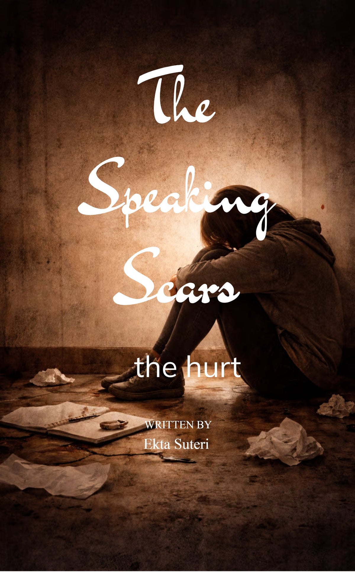 The Speaking Scars