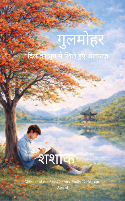 गुलमोहर