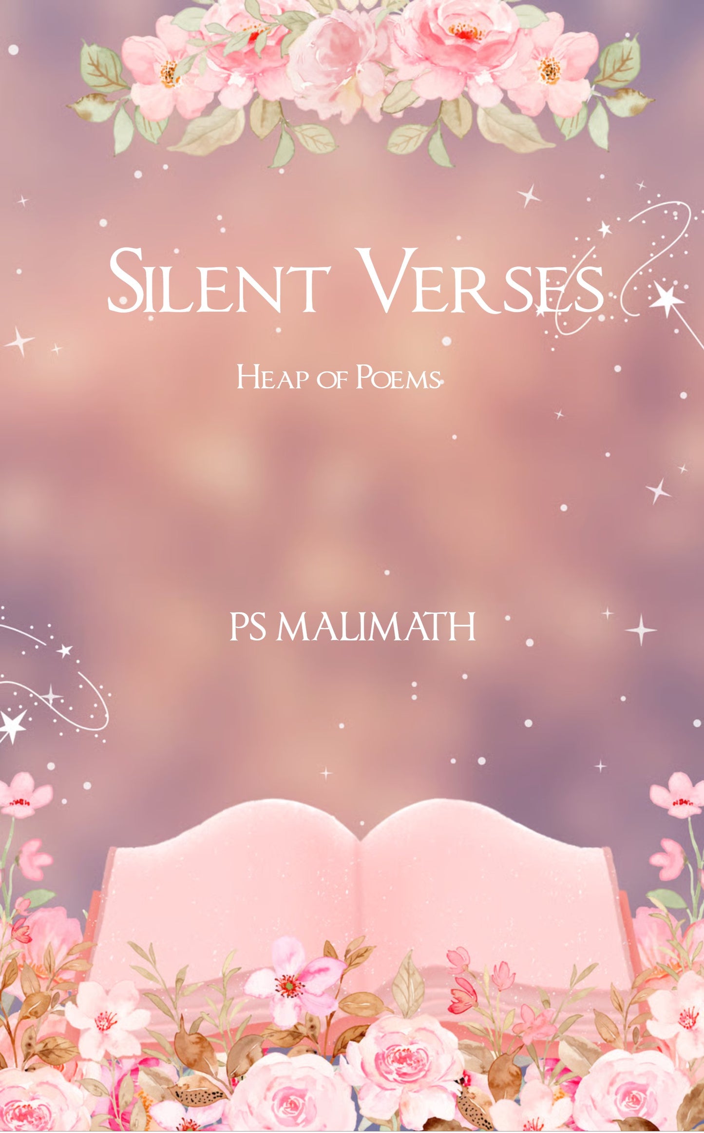 SILENT VERSES