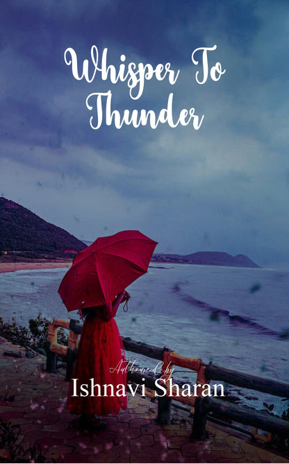 Whisper To Thunder