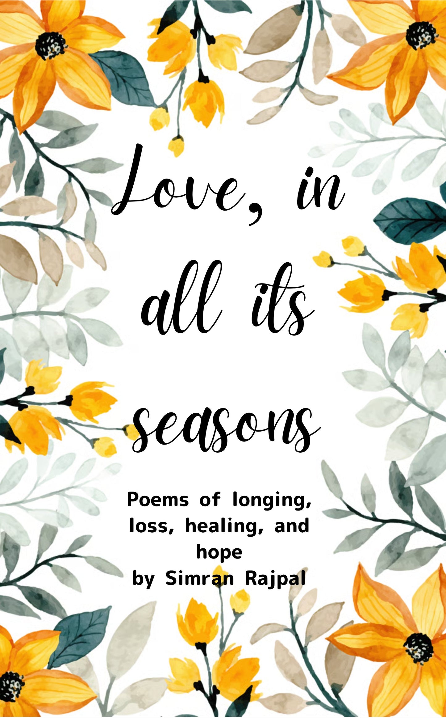 Love, in All Its Seasons