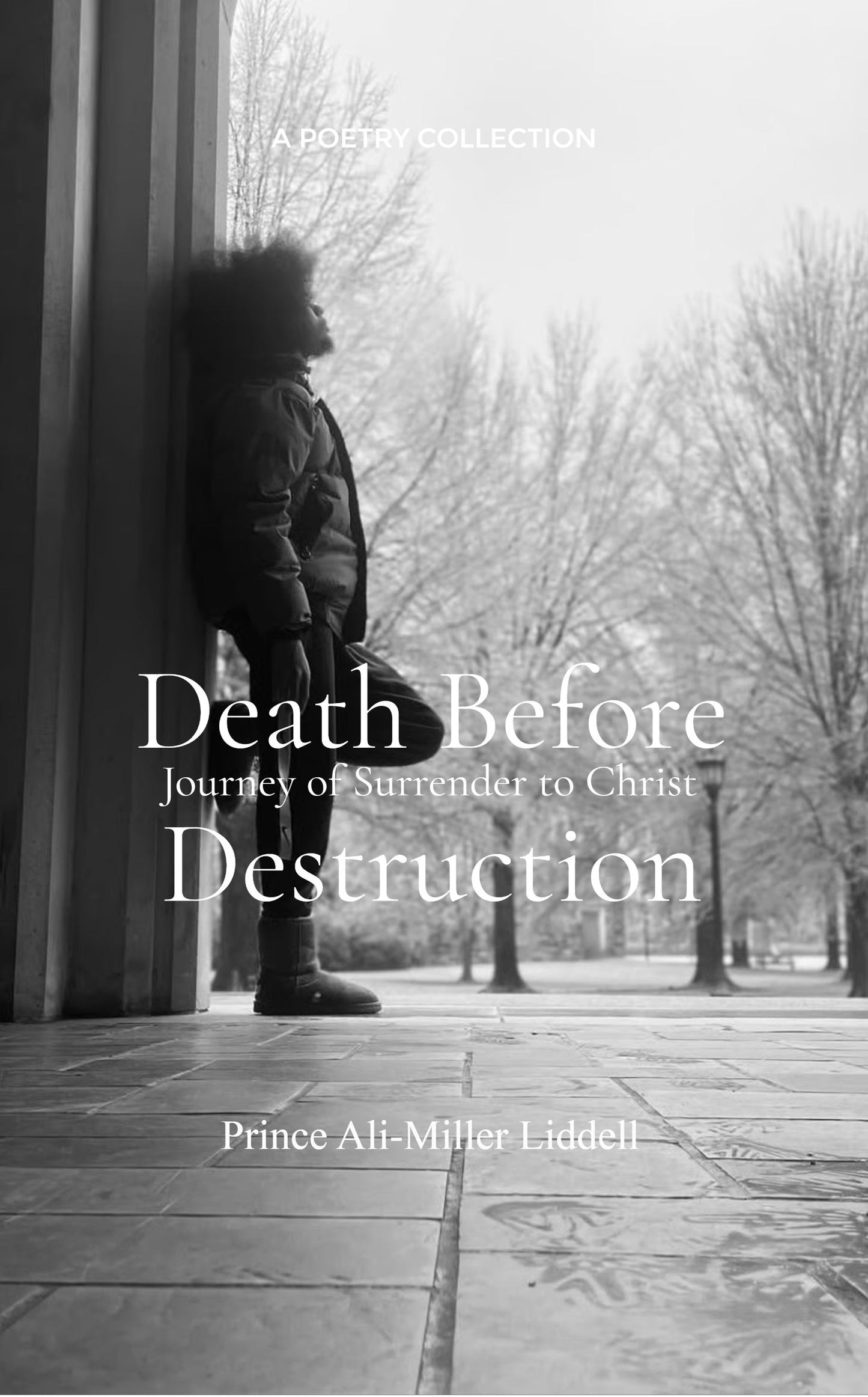 Death Before Destruction