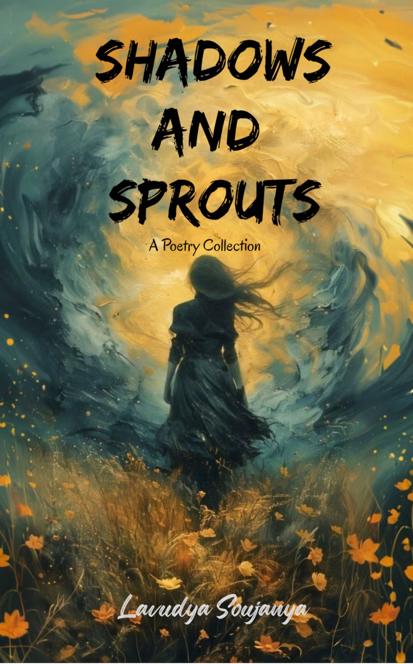 shadows & Sprouts