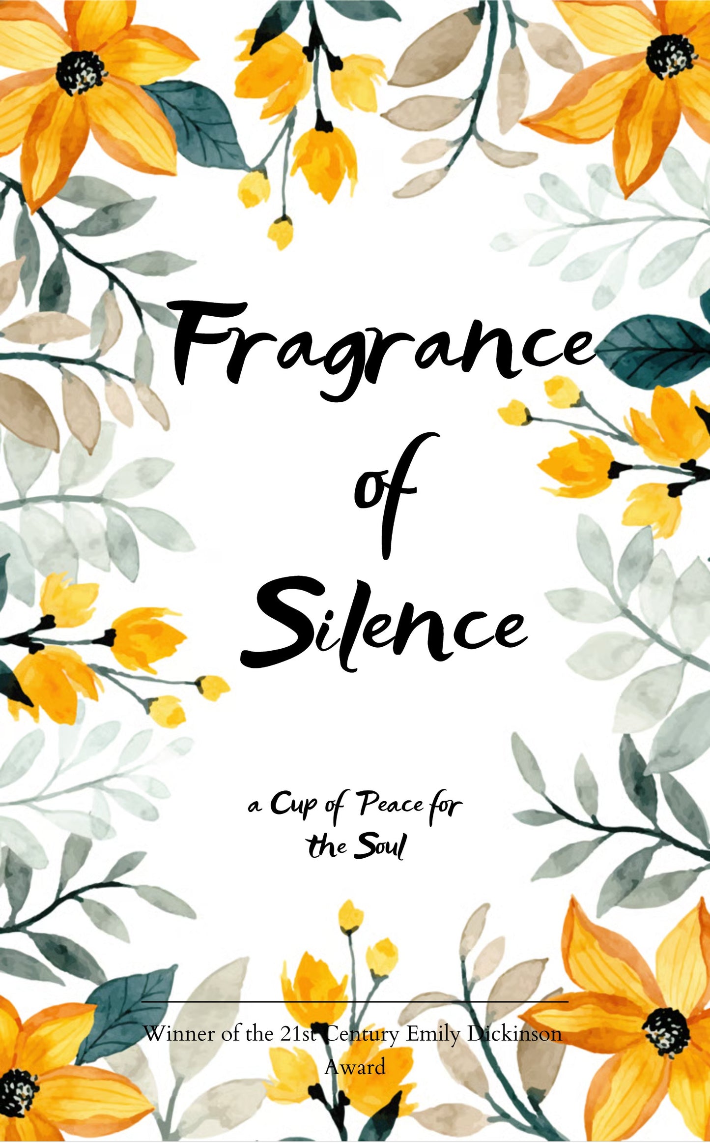 Fragrance of Silence
