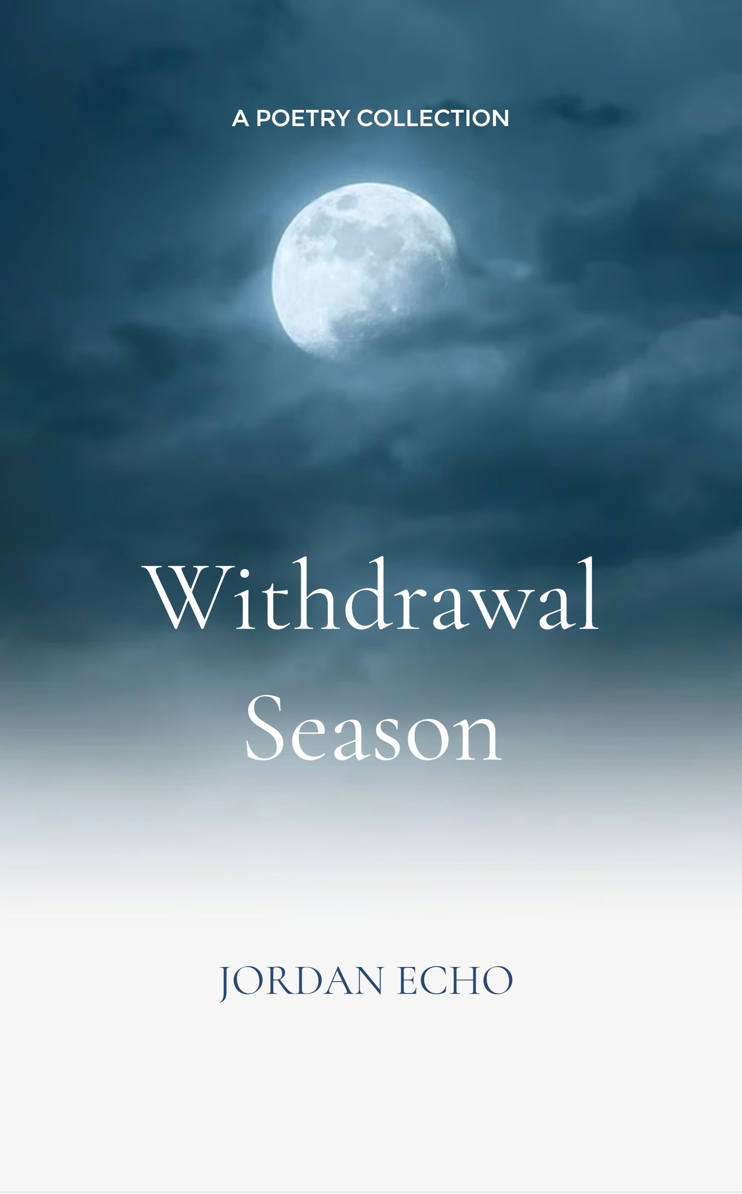 Withdrawal Season
