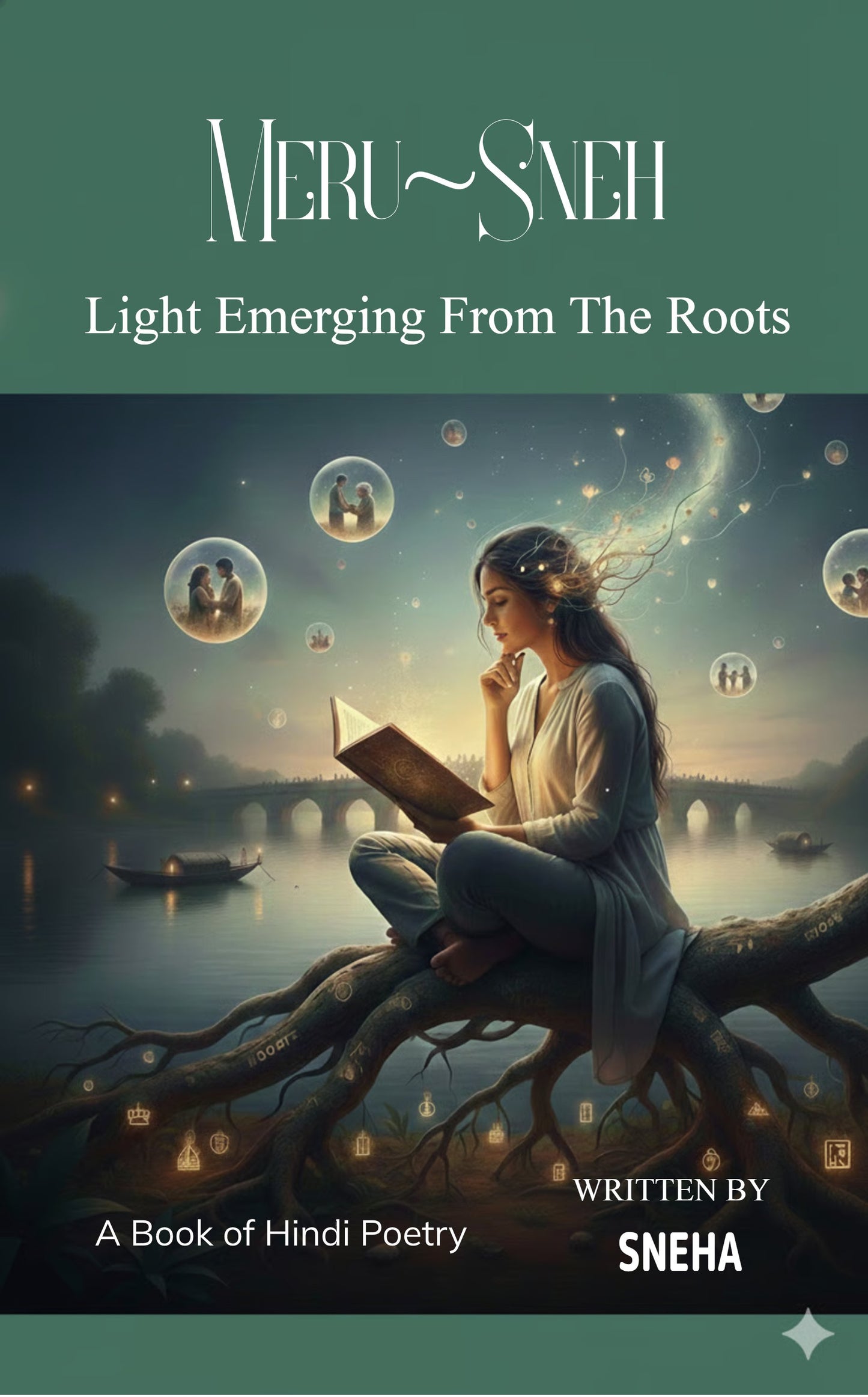 Meru Sneh: Light Emerging from the Roots