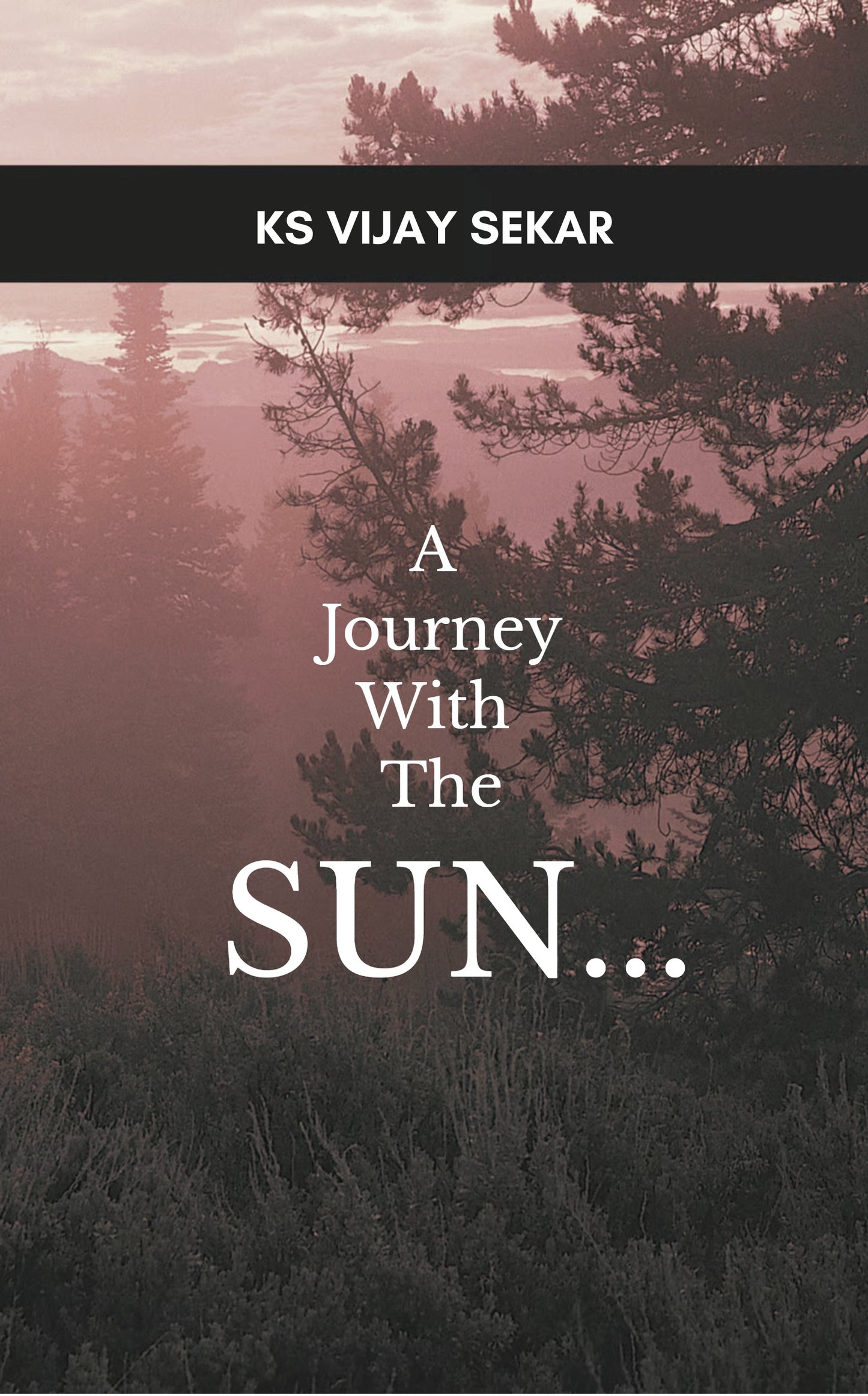 A Journey with the Sun...
