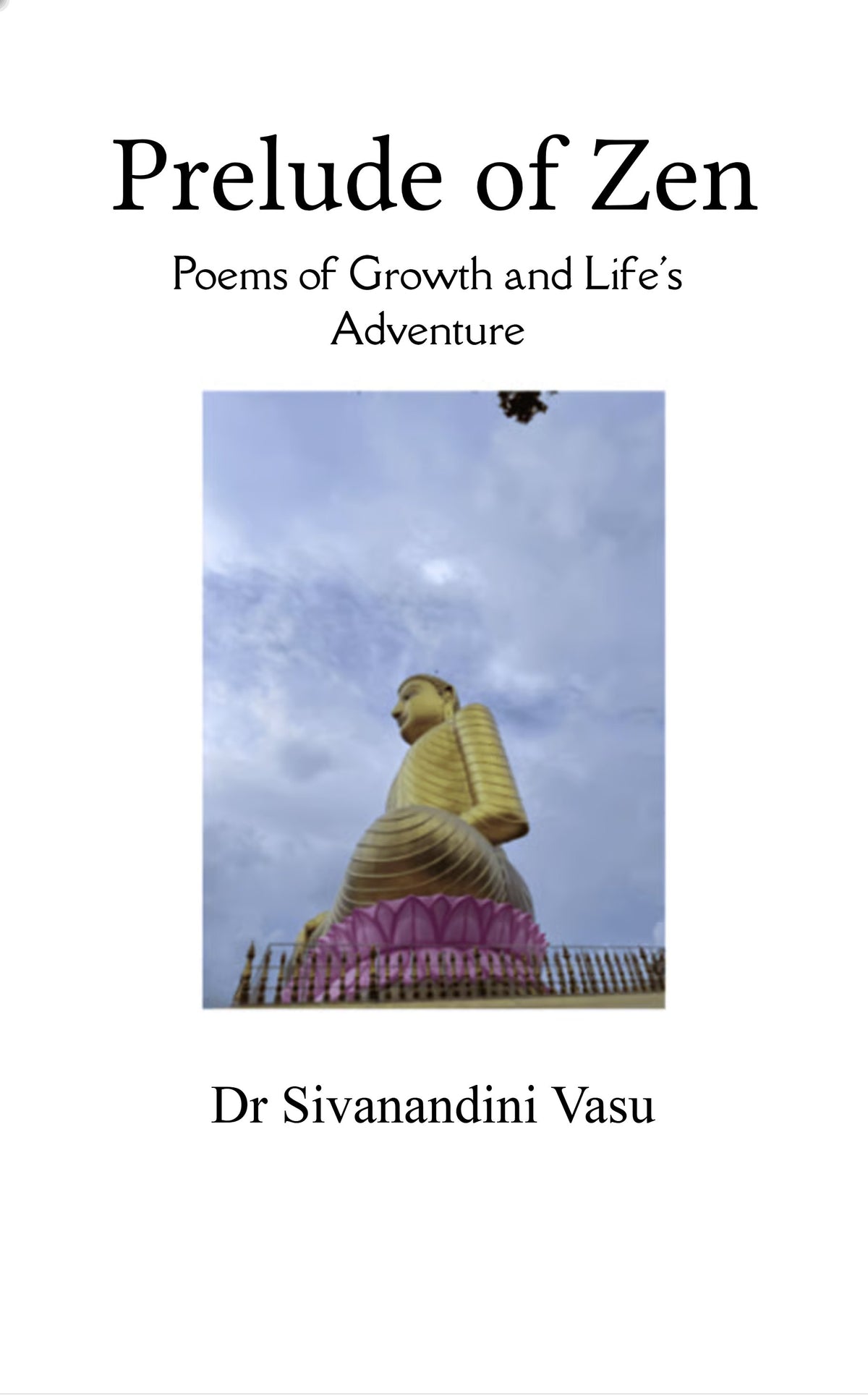Prelude of Zen