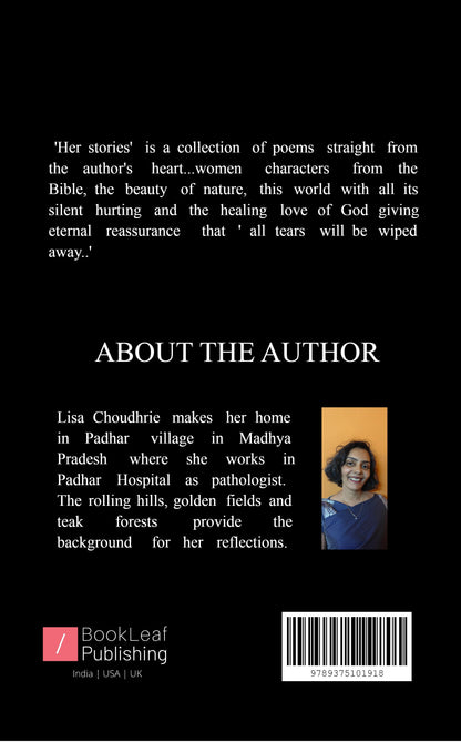 Her stories