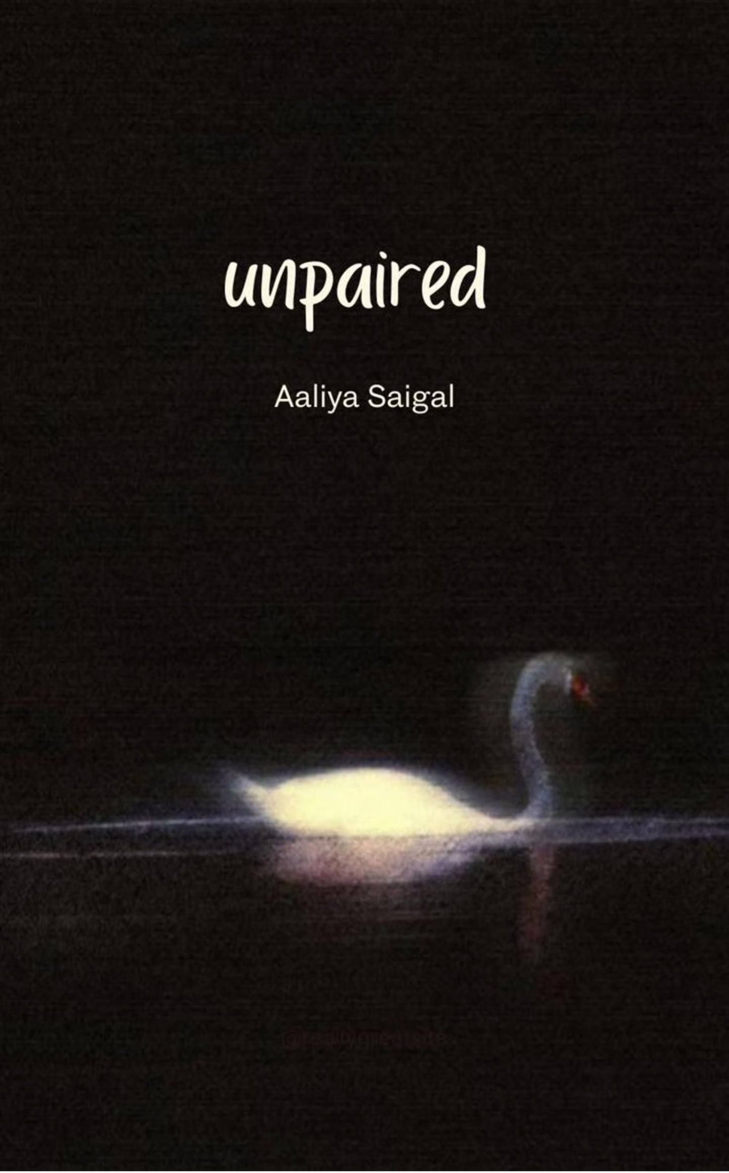 unpaired