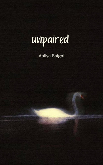 unpaired