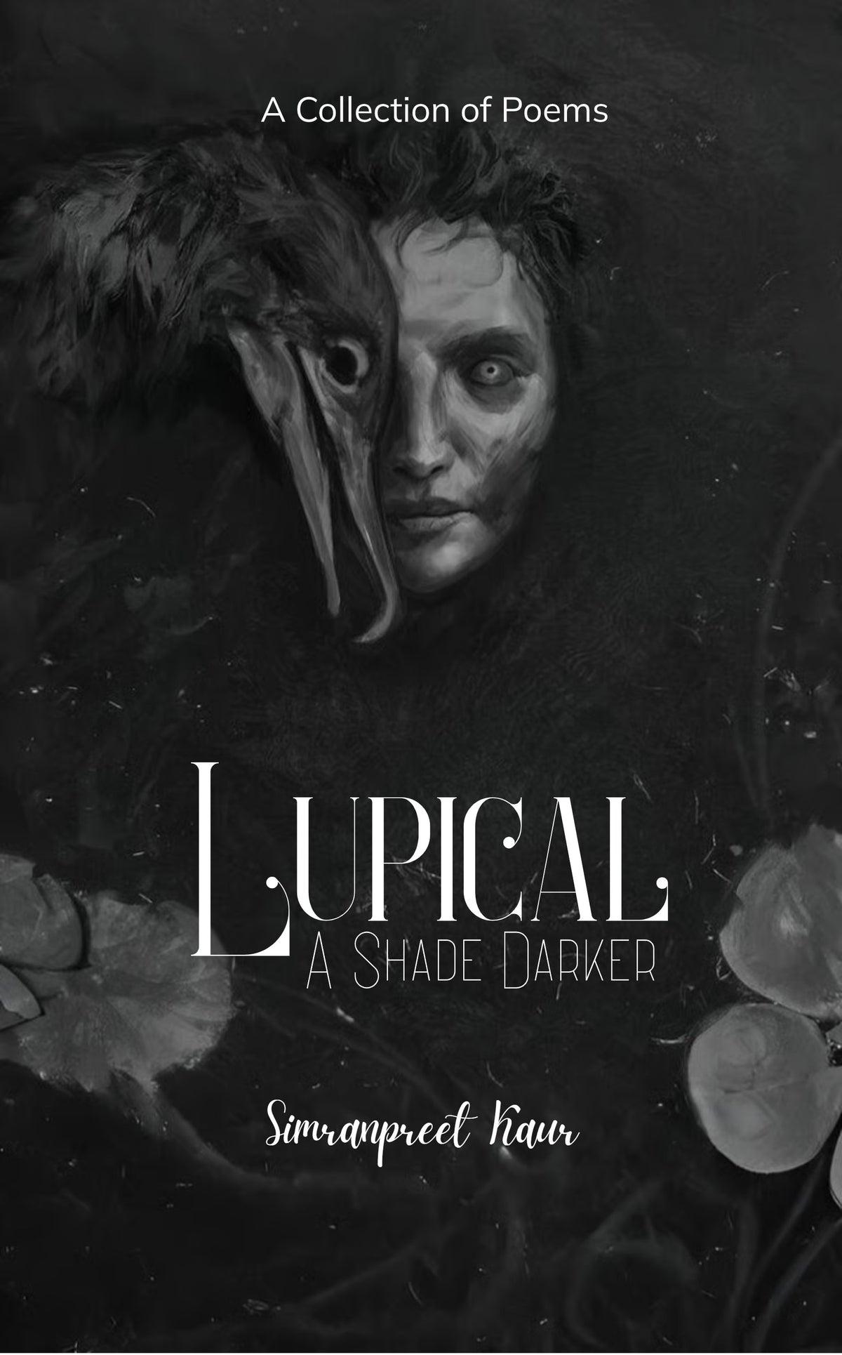 Lupical: A Shade Darker