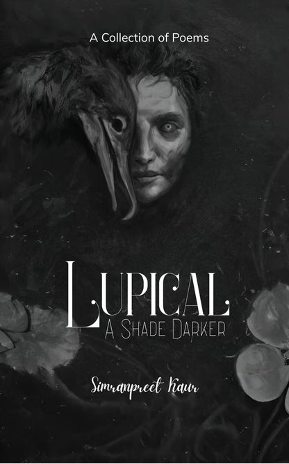 Lupical: A Shade Darker