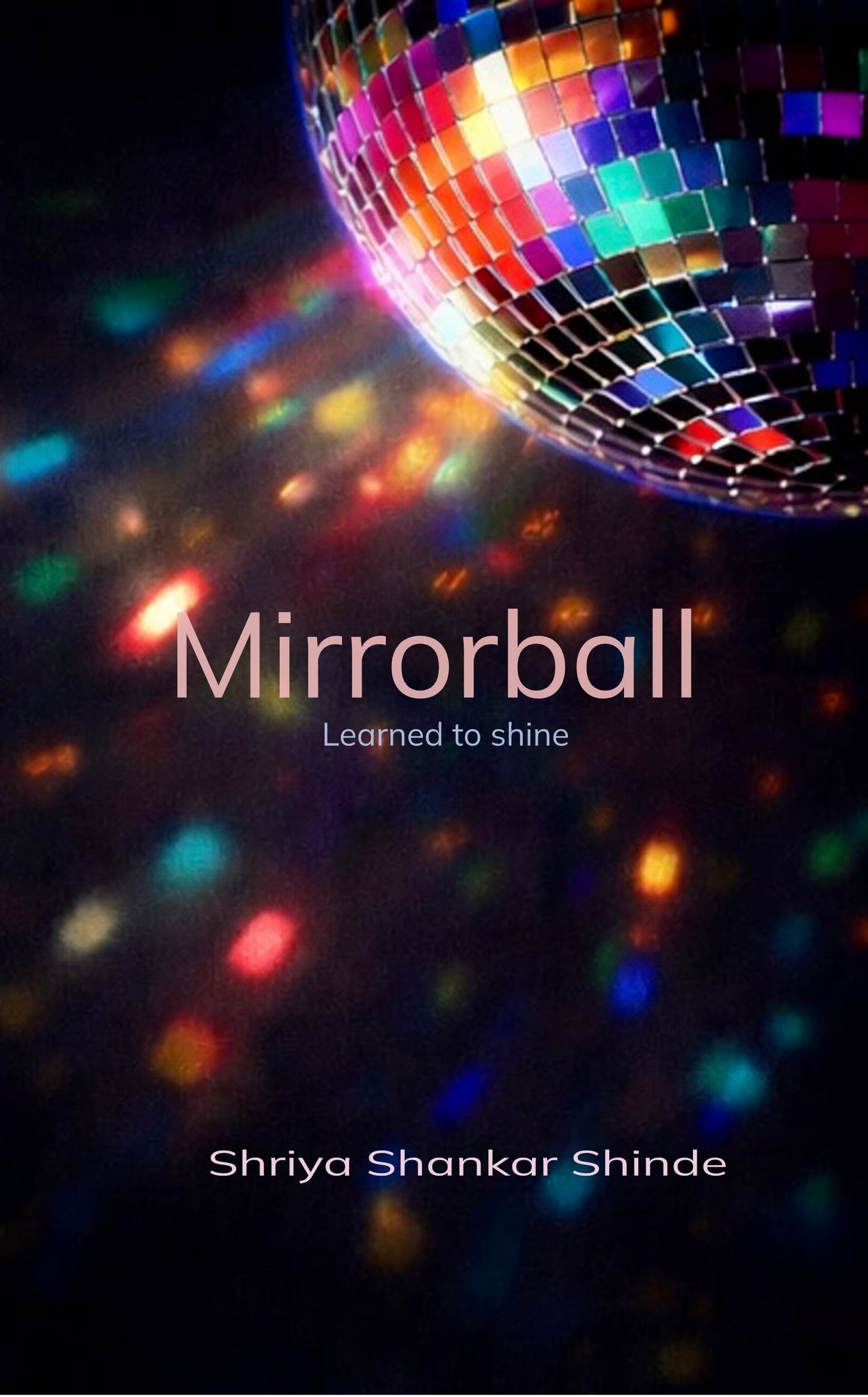 Mirrorball
