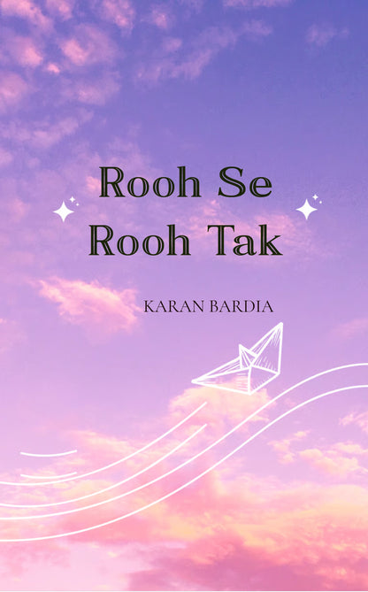Rooh Se Rooh Tak