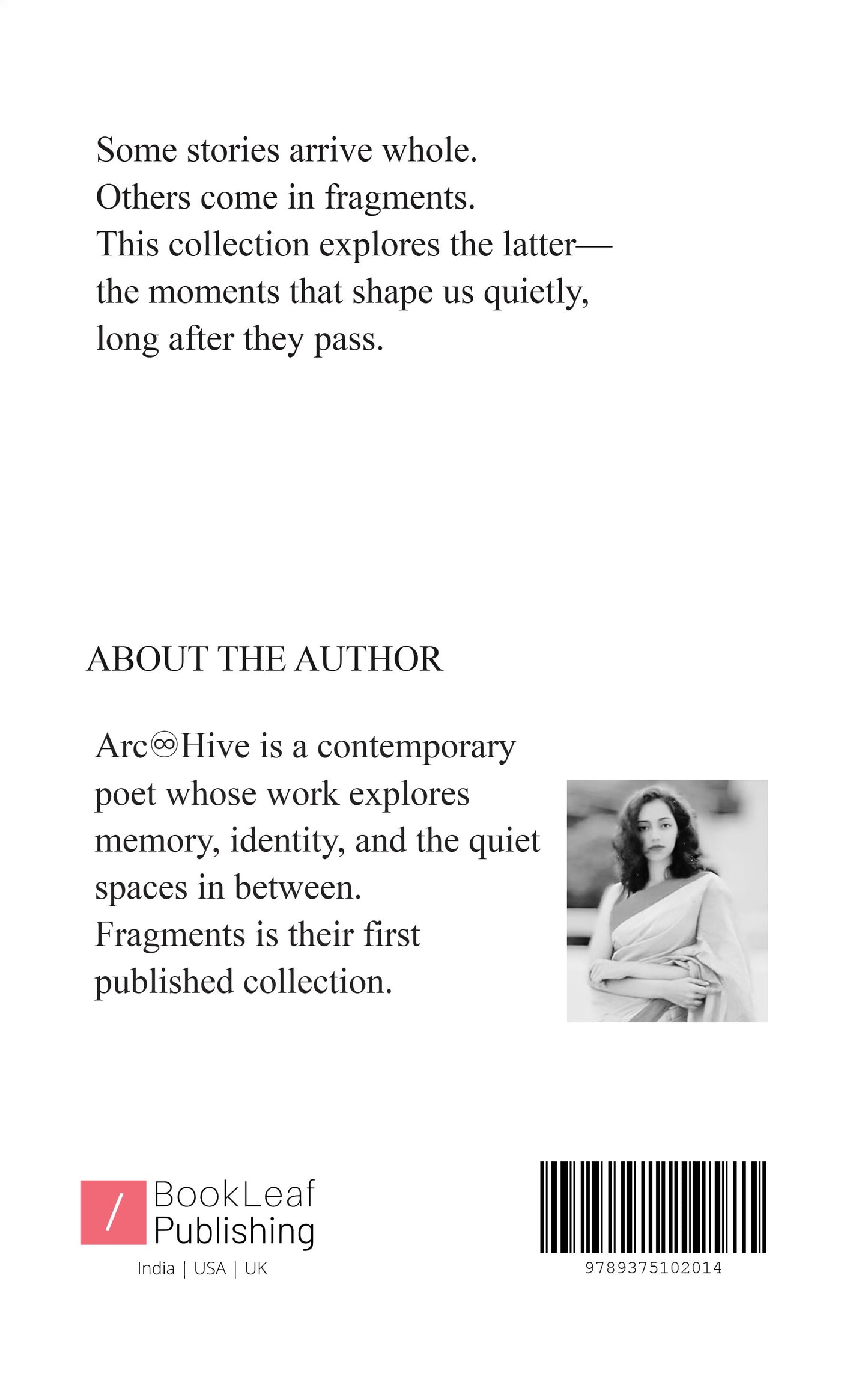 FRAGMENTS