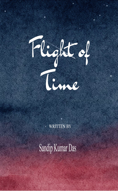 Flight of Time
