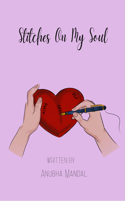 Stitches On My Soul