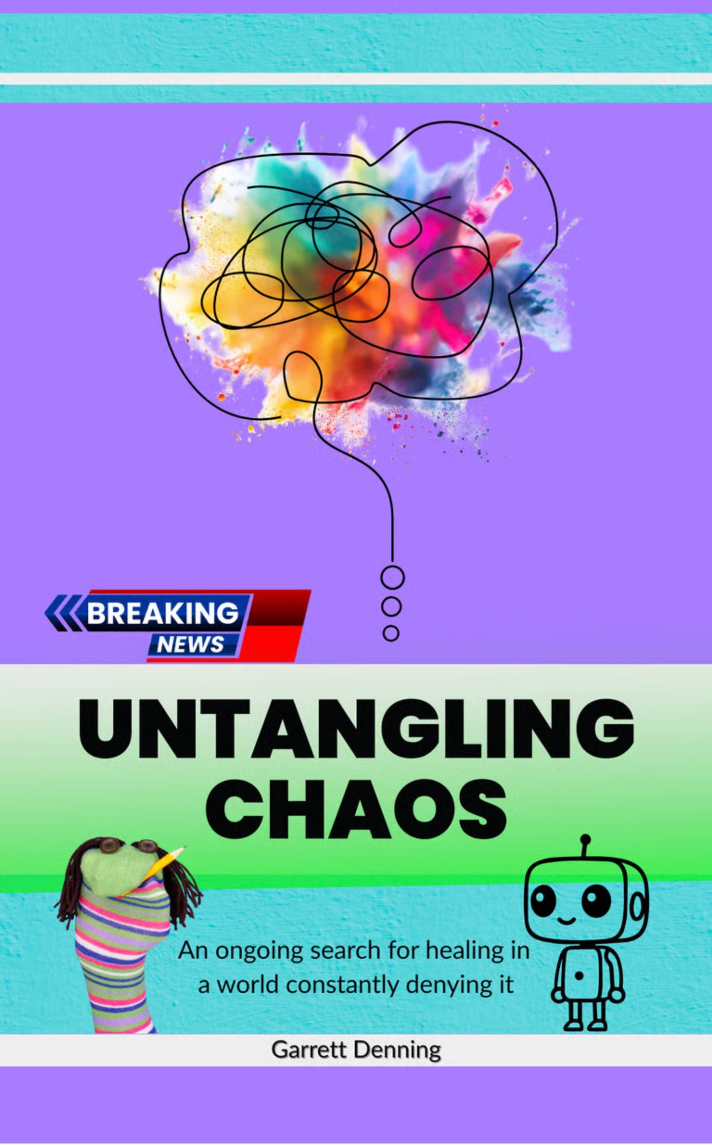 Untangling Chaos