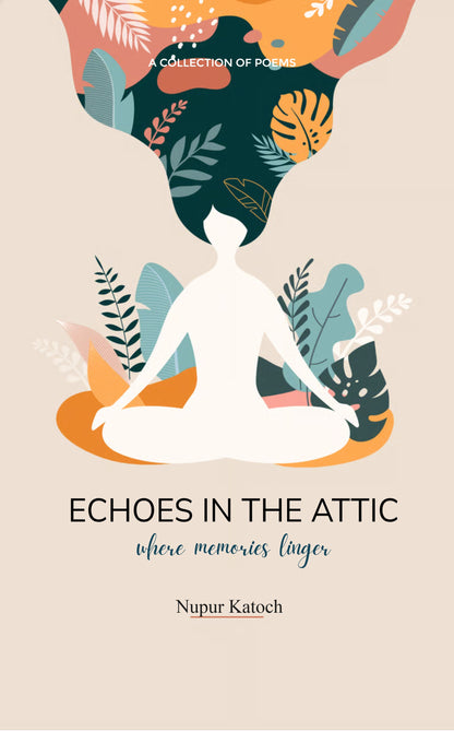 ECHOES IN THE ATTIC