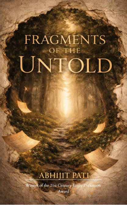 Fragments of the Untold