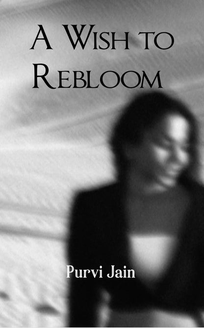 A wish to Rebloom