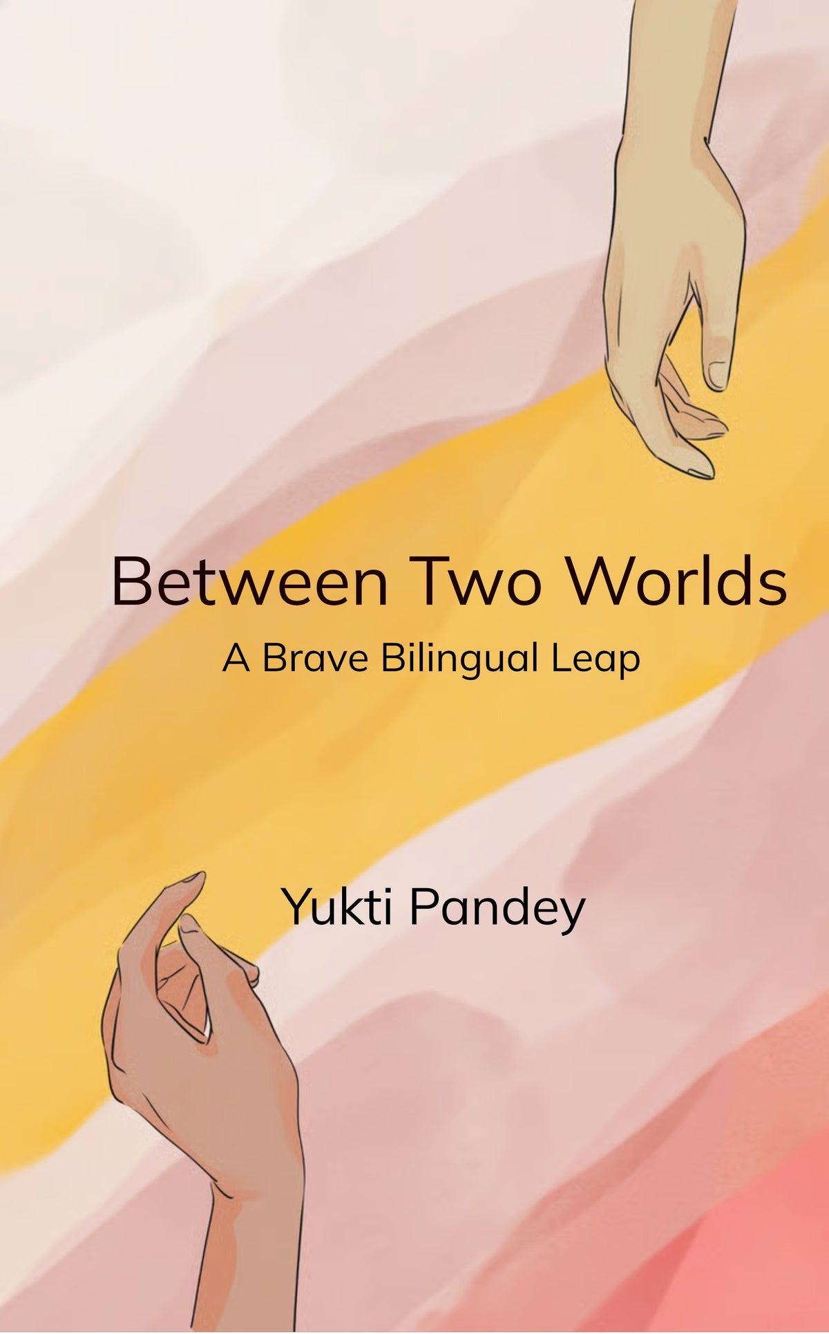 Between Two Worlds